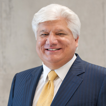 Mike Lazaridis