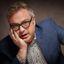 Canadian music legend Steven Page to headline Laurier Homecoming 2022