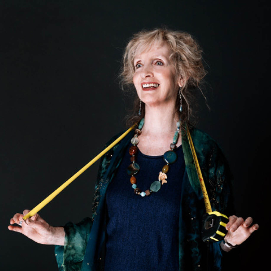 Laurier alumna Astrid Janson