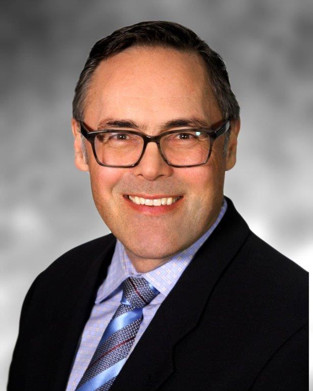 Laurier was an opportunity for Kevin Foley (BBA ’88) to grow, and now, an opportunity to give back.