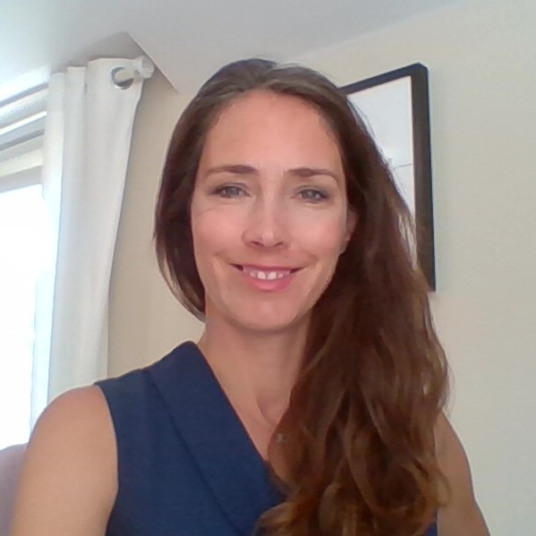 A picture of Emily Griffith.