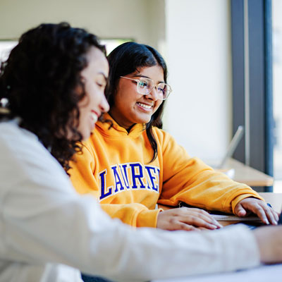 Wealthsimple Foundation is giving Laurier students a financial edge