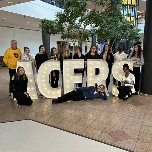 Laurier Brantford students to showcase outstanding research at 10th annual ACERS event