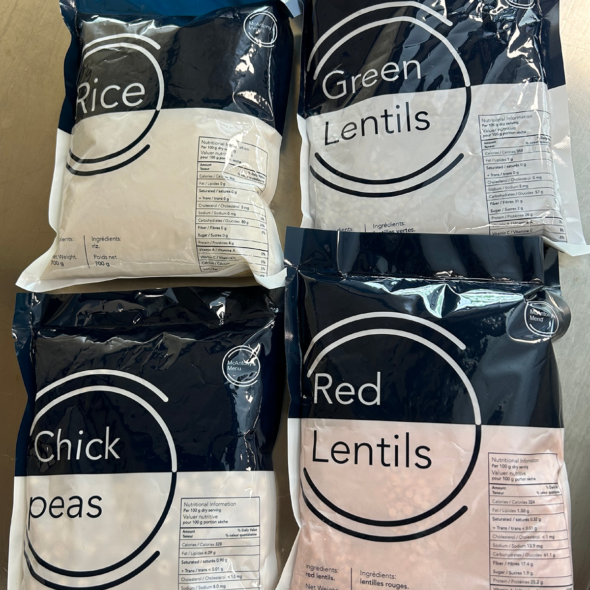 GlobalMedic helps feed hungry Hawks with nonperishable food donation