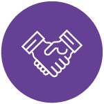 partnership icon