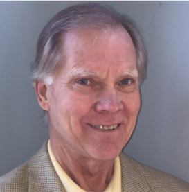 Shane Seldon (BBA '68) shares his love for Laurier with future generations.