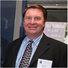 How Steve Wilkie (BBA '82, MBA '89) is leaving a $100,000 legacy to Laurier for less than $5 per day.